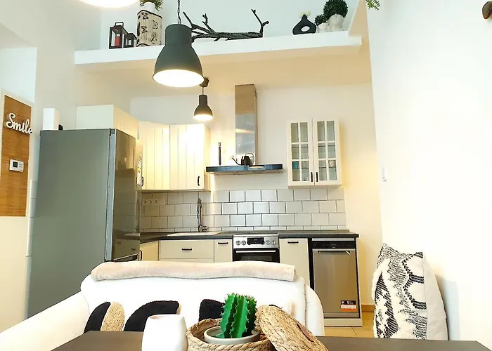 Quarto deluxe com cama king